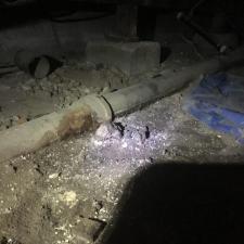 Sewer Line Repair Modesto, CA 6